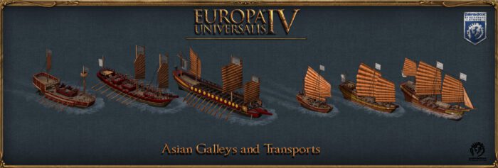 Europa Universalis IV Mandate of Heaven Content Pack PC Steam Key GLOBAL DLCS 33745 2 7 scaled