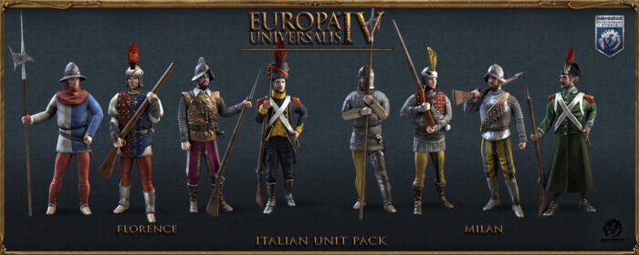 Europa Universalis IV Mare Nostrum Content Pack Steam Gift GLOBAL DLCS 53839 2 1