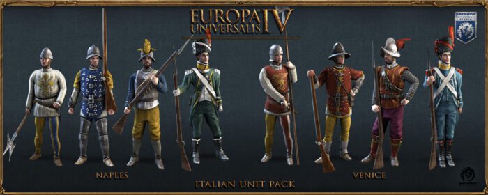 Europa Universalis IV Mare Nostrum Content Pack Steam Gift GLOBAL DLCS 53839 2 3