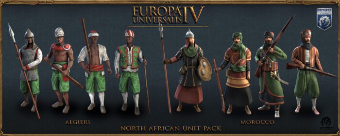 Europa Universalis IV Mare Nostrum Content Pack Steam Gift GLOBAL DLCS 53839 2 4