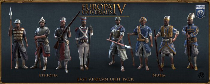 Europa Universalis IV Mare Nostrum Content Pack Steam Gift GLOBAL DLCS 53839 2