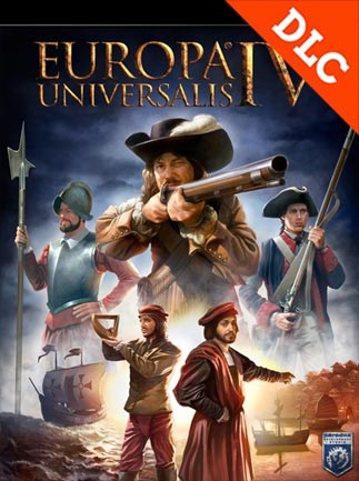 Europa Universalis IV Res Publica Steam Key GLOBAL DLCS 29067 2