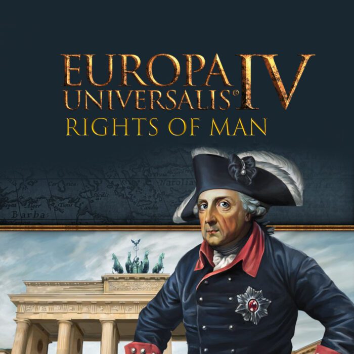 Europa Universalis IV Rights of Man PC Steam Key GLOBAL DLCS 4881 2 10