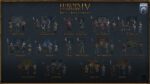 Europa Universalis IV Rule Britannia PC Steam Gift GLOBAL DLCS 46685 2 5