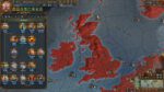 Europa Universalis IV Rule Britannia PC Steam Key GLOBAL DLCS 10226 2 1