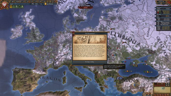 Europa Universalis IV Ultimate Bundle PC Steam Key GLOBAL SIMULATOR 9872 2 2