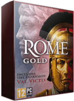 Europa Universalis Rome Gold Steam Key GLOBAL SIMULATOR 32612 2