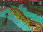 Europa Universalis Rome Gold Steam Key GLOBAL SIMULATOR 32612 2 7