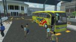 Europe Bus Driver PC Steam Key GLOBAL SIMULATOR 73367 2 5