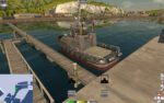 European Ship Simulator Steam Gift GLOBAL ADVENTURE 55124 2 8