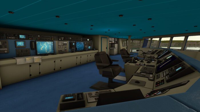 European Ship Simulator Steam Key GLOBAL ADVENTURE 10560 2