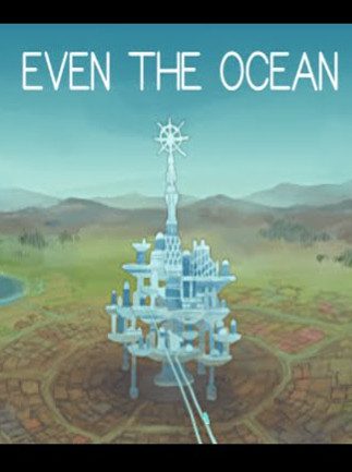 Even the Ocean Steam Key GLOBAL ACTION SHOOTING 54392 2