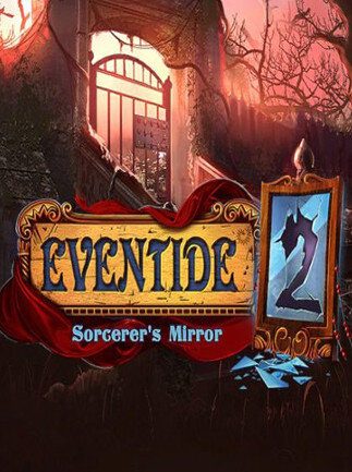 Eventide 2 The Sorcerers Mirror Steam Key GLOBAL ADVENTURE 16762 2