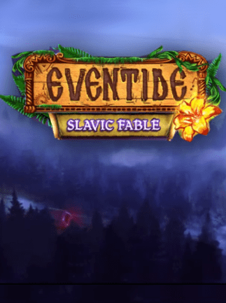 Eventide Slavic Fable Steam Key GLOBAL ACTION 18352 2