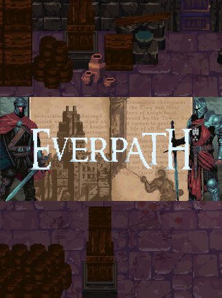 Everpath Steam Key GLOBAL ACTION SHOOTING 36901 2