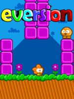 Eversion Steam Key GLOBAL INDIE 15199 2 8