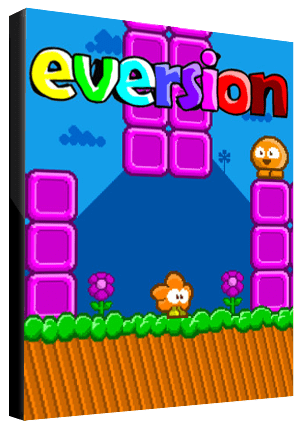 Eversion Steam Key GLOBAL INDIE 15199 2