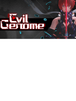 Evil Genome Steam Key GLOBAL ADVENTURE 17954 2