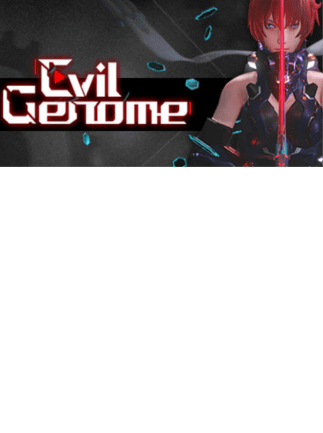 Evil Genome Steam Key GLOBAL ADVENTURE 17954 2