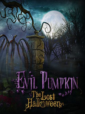 Evil Pumpkin The Lost Halloween Steam Key GLOBAL PUZZLE 39117 2