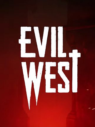 Evil West PC Steam Key GLOBAL ACTION 1955 2 2