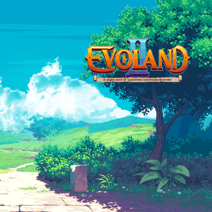 Evoland 2 Steam Key GLOBAL ACTION SHOOTING 5362 2 1