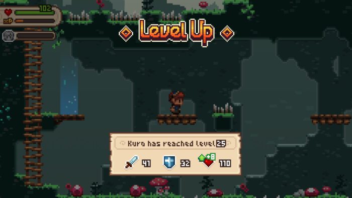 Evoland 2 Steam Key GLOBAL ACTION SHOOTING 5362 2 10