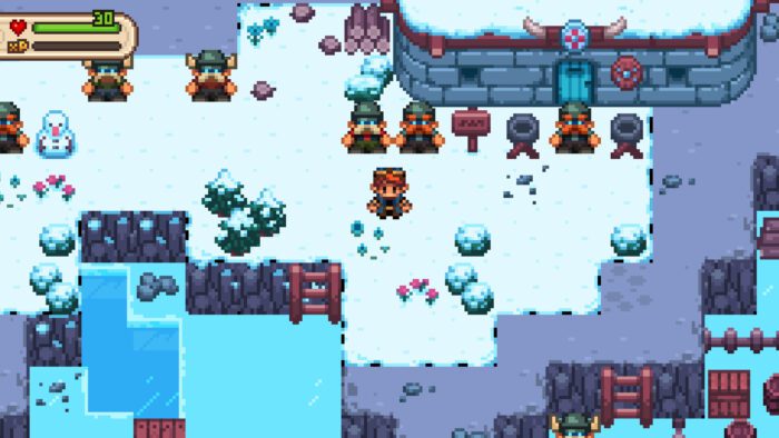 Evoland 2 Steam Key GLOBAL ACTION SHOOTING 5362 2 8