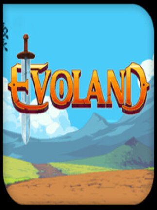 Evoland Steam Key GLOBAL ACTION SHOOTING 37708 2