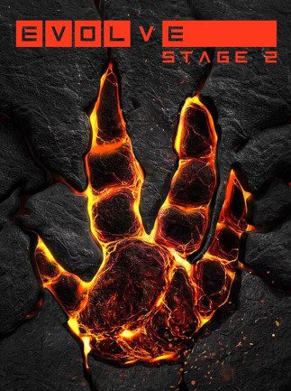 Evolve Stage 2 Founders Edition Steam Key GLOBAL ACTION SHOOTING 16904 2