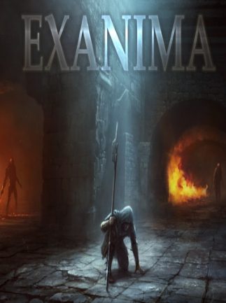 Exanima Steam Gift GLOBAL ACTION SHOOTING 12350 2