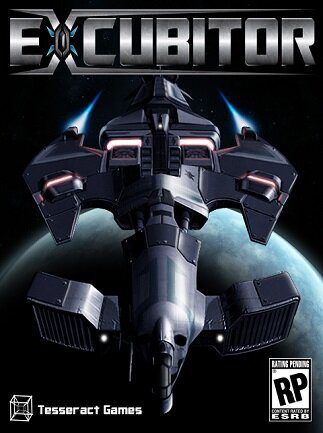 Excubitor Steam Key GLOBAL ACTION SHOOTING 36221 2