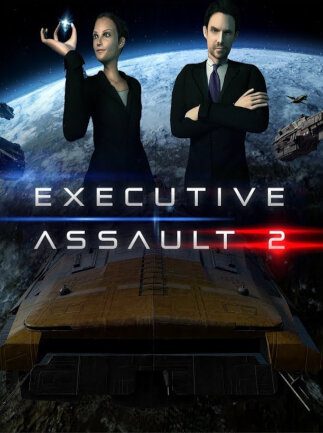 Executive Assault 2 Steam Gift GLOBAL STRATEGY 41035 2