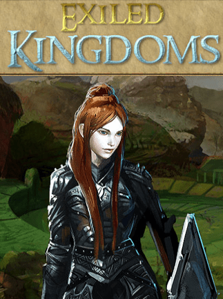 Exiled Kingdoms PC Steam Key GLOBAL ADVENTURE 73575 2