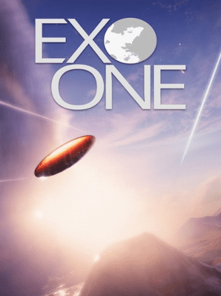 Exo One PC Steam Gift GLOBAL ADVENTURE 39483 2