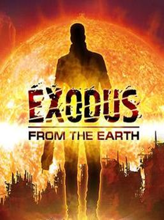 Exodus from the Earth Steam Key GLOBAL ACTION 9956 2