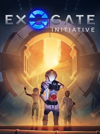 Exogate Initiative PC Steam Gift GLOBAL SIMULATOR 62912 2