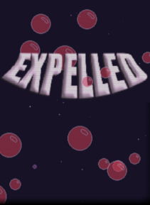 Expelled Steam PC Key GLOBAL ADVENTURE 3068 2