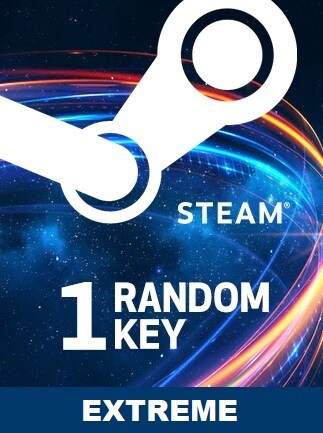 Extreme Random 1 Key PC Steam Key GLOBAL RANDOM 67634 2