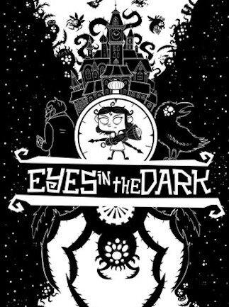 Eyes in the Dark PC Steam Key GLOBAL ACTION 16136 2