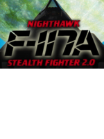 F 117A Nighthawk Stealth Fighter 2.0 Steam Key GLOBAL ACTION SHOOTING 35586 2 1