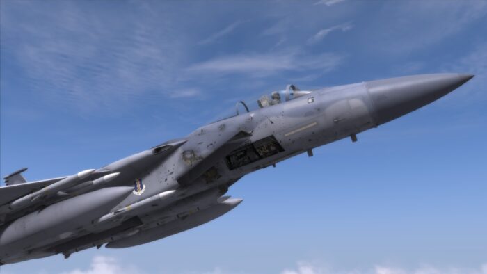 F 15C for DCS World Steam Gift GLOBAL DLCS 54860 2 3