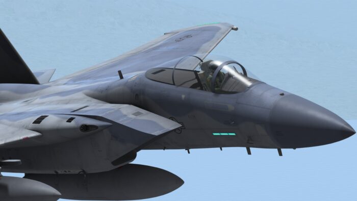 F 15C for DCS World Steam Gift GLOBAL DLCS 54860 2 5