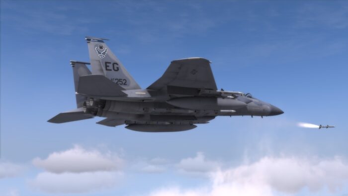 F 15C for DCS World Steam Gift GLOBAL DLCS 54860 2 8