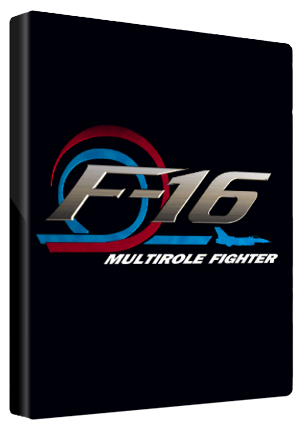 F 16 Multirole Fighter Steam Key GLOBAL RACING 32309 2