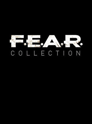 F.E.A.R. Collection Steam Key GLOBAL RACING 31683 2