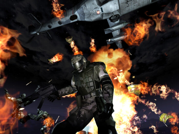 F.E.A.R. Platinum GOG.COM Key GLOBAL ACTION SHOOTING 2396 2 1