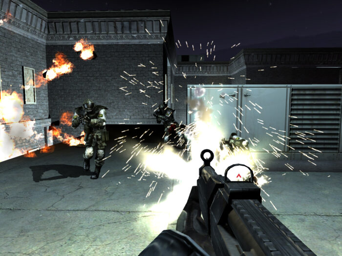 F.E.A.R. Platinum GOG.COM Key GLOBAL ACTION SHOOTING 2396 2 2