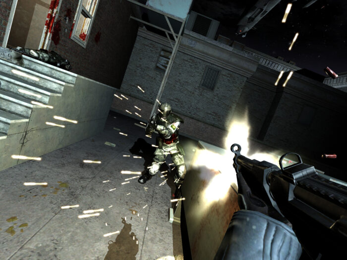 F.E.A.R. Platinum GOG.COM Key GLOBAL ACTION SHOOTING 2396 2 4