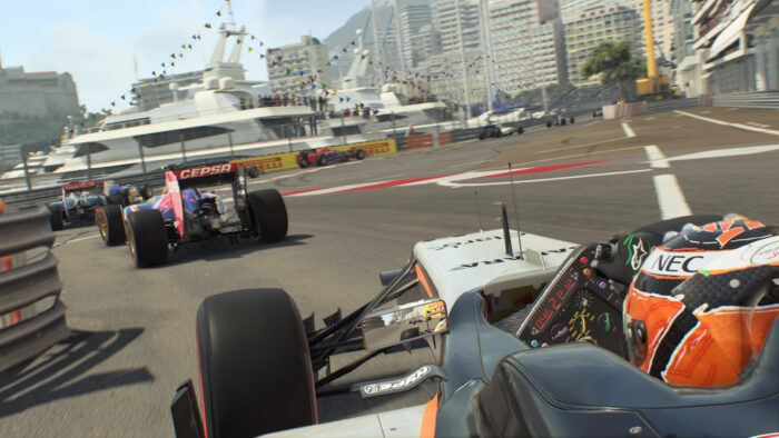 F1 2015 Steam Key GLOBAL RACING 16908 2 2